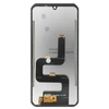 Dėklas FixCell LCD Ekranas for DOOGEE S88 Pro S88 Plus S88 OEM without frame