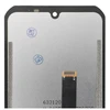 Dėklas FixCell LCD Ekranas for DOOGEE S88 Pro S88 Plus S88 OEM without frame