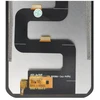 Dėklas FixCell LCD Ekranas for DOOGEE S88 Pro S88 Plus S88 OEM without frame