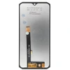 Dėklas FixCell LCD Ekranas, skirtas DOOGEE S98 OEM be rėmelio