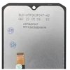 Dėklas FixCell LCD Ekranas, skirtas DOOGEE S98 OEM be rėmelio