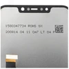 FixCell LCD Ekranas skirtas FixCell LCD POCO F1 OEM be rėmelio