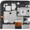 FixCell LCD Ekranas skirtas FixCell LCD REDMI 12C OEM su rėmeliu