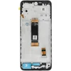 „FixCell“ LCD ekranas, skirtas „FixCell LCD REDMI 12 4G 5G“ OEM su rėmeliu