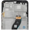 „FixCell“ LCD ekranas, skirtas „FixCell LCD REDMI REDMI 13C 4G 5G“ OEM, be rėmelio