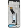 „FixCell LCD“ ekranas, skirtas „FixCell LCD REDMI 14C“ OEM su rėmeliu