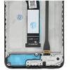 „FixCell LCD“ ekranas, skirtas „FixCell LCD REDMI 14C“ OEM su rėmeliu