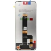 „FixCell“ LCD ekranas, skirtas „FixCell LCD REDMI 12 4G 5G“ OEM, be rėmelio