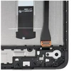 FixCell LCD Ekranas skirtas FixCell LCD REDMI 12C OEM su rėmeliu