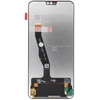 FixCell LCD Ekranas skirtas HONOR 8X OEM be rėmelio