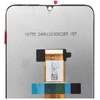 FixCell LCD Ekranas skirtas HONOR X7A OEM be rėmelio