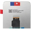 FixCell LCD Ekranas skirtas HONOR X8A OEM be rėmelio
