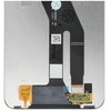 FixCell LCD Ekranas skirtas HONOR X8A OEM be rėmelio