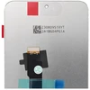 FixCell LCD Ekranas skirtas HONORX8 4G X30i OEM be rėmelio