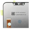 FixCell LCD Ekranas skirtas HUAWEI MATE 20 lite HQ be rėmelio