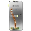 FixCell LCD Ekranas skirtas HUAWEI MATE 20 lite HQ be rėmelio