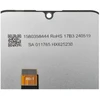 FixCell LCD Ekranas, skirtas HUAWEI P SMART 2019 / 2020 HQ be rėmelio
