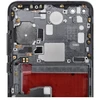 FixCell LCD Ekranas skirtas HUAWEI P40 TFT su rėmeliu