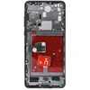 FixCell LCD Ekranas skirtas HUAWEI P40 TFT su rėmeliu