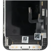 „FixCell“ LCD ekranas, skirtas „iPhone 12 / 12 Pro“, su OLED ekranu (diagnozuojamas: naudotas) (Atnaujinta)