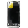 „FixCell“ LCD ekranas, skirtas „iPhone 12 Pro Max“, SOFT OLED, 120 Hz (diagnozuojamas: naudotas) (Atnaujinta)