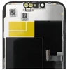 „FixCell“ LCD ekranas, skirtas „iPhone 13 Pro Max“, SOFT OLED 120Hz (diagnozuojamas: naudotas) (Atnaujinta)