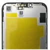 „FixCell“ LCD ekranas, skirtas „iPhone 14 Plus“, SOFT OLED, 120 Hz (diagnozuojamas: naudotas) (Atnaujinta)