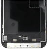 „FixCell“ LCD ekranas, skirtas „iPhone 14 Pro Max“, SOFT OLED 120Hz (diagnozuojamas: naudotas) (Atnaujinta)