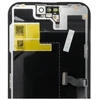 „FixCell“ LCD ekranas, skirtas „iPhone 14 Pro Max“, SOFT OLED 120Hz (diagnozuojamas: naudotas) (Atnaujinta)