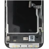 Dėklas Samsung FixCell wyświetlacz do IPHONE 14 Pro SOFT OLED 120Hz (Diagnosable: Used) (Atnaujinta)