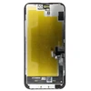 „FixCell“ LCD ekranas, skirtas „iPhone 15 Plus“, SOFT OLED, 120 Hz (diagnozuojamas: naudotas) (Atnaujinta)