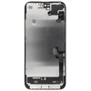 FixCell LCD Ekranas for IPHONE 15 PLUS Super Retina XDR + sensor flex (refurbished)