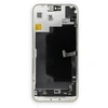 „FixCell“ LCD ekranas, skirtas „iPhone 15 PRO MAX“, SOFT OLED 120Hz artumo šviesos jutiklio lankstusis kabelis (Diagnozuojamas: Naudotas)