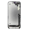 FixCell LCD Ekranas for IPHONE 16 PLUS Super Retina XDR + sensor flex (refurbished)