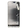 FixCell LCD Ekranas for IPHONE 16 PRO MAX Super Retina XDR + sensor flex (refurbished)