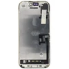 FixCell LCD Ekranas for IPHONE 16 PRO Super Retina XDR + sensor flex (refurbished)