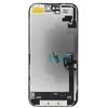 „FixCell“ LCD ekranas, skirtas „iPhone 16 SOFT OLED“ (nuimamas IC)