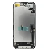 „FixCell“ LCD ekranas, skirtas „iPhone 16 SOFT OLED“ 120 Hz (diagnozuojamas: naudotas)