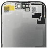 „FixCell“ LCD ekranas, skirtas „iPhone 16 SOFT OLED“ 120 Hz (diagnozuojamas: naudotas)