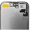 „FixCell“ LCD ekranas, skirtas „iPhone 16 SOFT OLED“ (nuimamas IC)