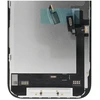 „FixCell“ LCD ekranas, skirtas „iPhone 16 SOFT OLED“ (nuimamas IC)