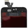 FixCell LCD Ekranas for IPHONE 5G juodas (high light)