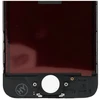 FixCell LCD Ekranas for IPHONE 5G juodas (high light)