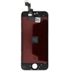 FixCell LCD Ekranas for IPHONE 5S SE (1gen) juodas (high light)