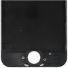 Dėklas FixCell ekranas, skirtas IPHONE 5S SE (1gen) juodas (atnaujintas)