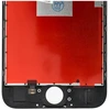 „FixCell“ LCD ekranas, skirtas IPHONE 6S, juodas (ryškus apšvietimas)