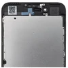 Dėklas FixCell ekranas, skirtas IPHONE 7 Plus Retina Juodas (atnaujintas)