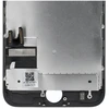 FixCell ekranas, skirtas IPHONE 7 Retina Juodas (atnaujintas)