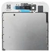 Dėklas FixCell ekranas, skirtas IPHONE 7 Retina Baltas (atnaujintas)