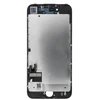 FixCell ekranas, skirtas IPHONE 7 Retina Juodas (atnaujintas)